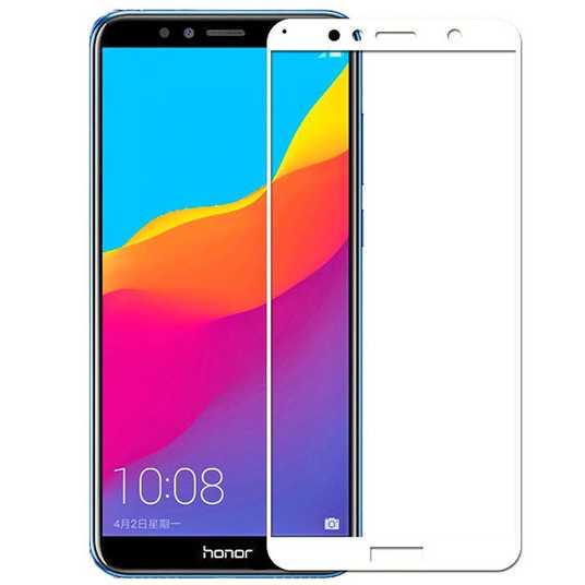 Как сделать скриншот на Huawei и Honor