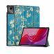 Чехол для Lenovo Tab M11 2024 (TB-330FU 331FC) Moko Сакура