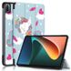 Чехол для Xiaomi Mi Pad 5 Pro Moko Сакура Единорог в магазине belker.com.ua