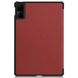 Чехол для Xiaomi Redmi Pad SE 11 2023 Moko кожаный Коричневый в магазине belker.com.ua
