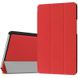 Чехол для Huawei MediaPad M3 8.4 Moko кожаный Красный в магазине belker.com.ua