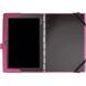Чехол для Lenovo Yoga Book 10 x90 YB1-X91 TTX кожаный Фиолетовый в магазине belker.com.ua