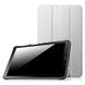 Чехол для Samsung Galaxy Tab A 10.1 T580, T585 Moko кожаный Белый в магазине belker.com.ua