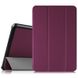 Чехол для Samsung Galaxy Tab A 8.0 T350, T355 Moko кожаный Фиолетовый в магазине belker.com.ua