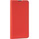 Чехол книжка для Samsung Galaxy A32 (A325) Book Cover Gelius Shell Case Красный в магазине belker.com.ua