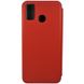 Чехол книжка для Tecno Spark 7 G-Case Красный в магазине belker.com.ua
