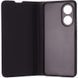 Чехол книжка для Oppo A58 Book Cover Gelius Shell Case Зелёный в магазине belker.com.ua