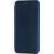 Чехол книжка Samsung Galaxy A07s (A077) G-Case Ranger Синий в магазине belker.com.ua