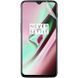Противоударная TPU пленка OnePlus 6T Optima Anti-Shock Матовая