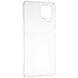 Силиконовый чехол для Samsung Galaxy M12 (M127) Hoco Air Case Прозрачный Прозрачный в магазине belker.com.ua