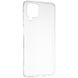 Силиконовый чехол для Samsung Galaxy M12 (M127) Hoco Air Case Прозрачный Прозрачный в магазине belker.com.ua