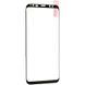 Защитное стекло для Samsung Galaxy S8 G950 Gelius Pro 5D Full cover Черный в магазине belker.com.ua