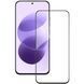 Защитное стекло Redmi 17 Gelius 4D Черное
